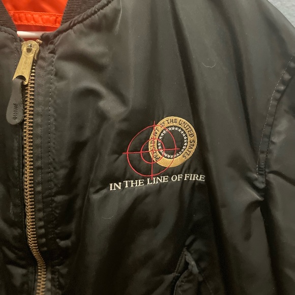 Bomber Jacket - Picture 3 of 4